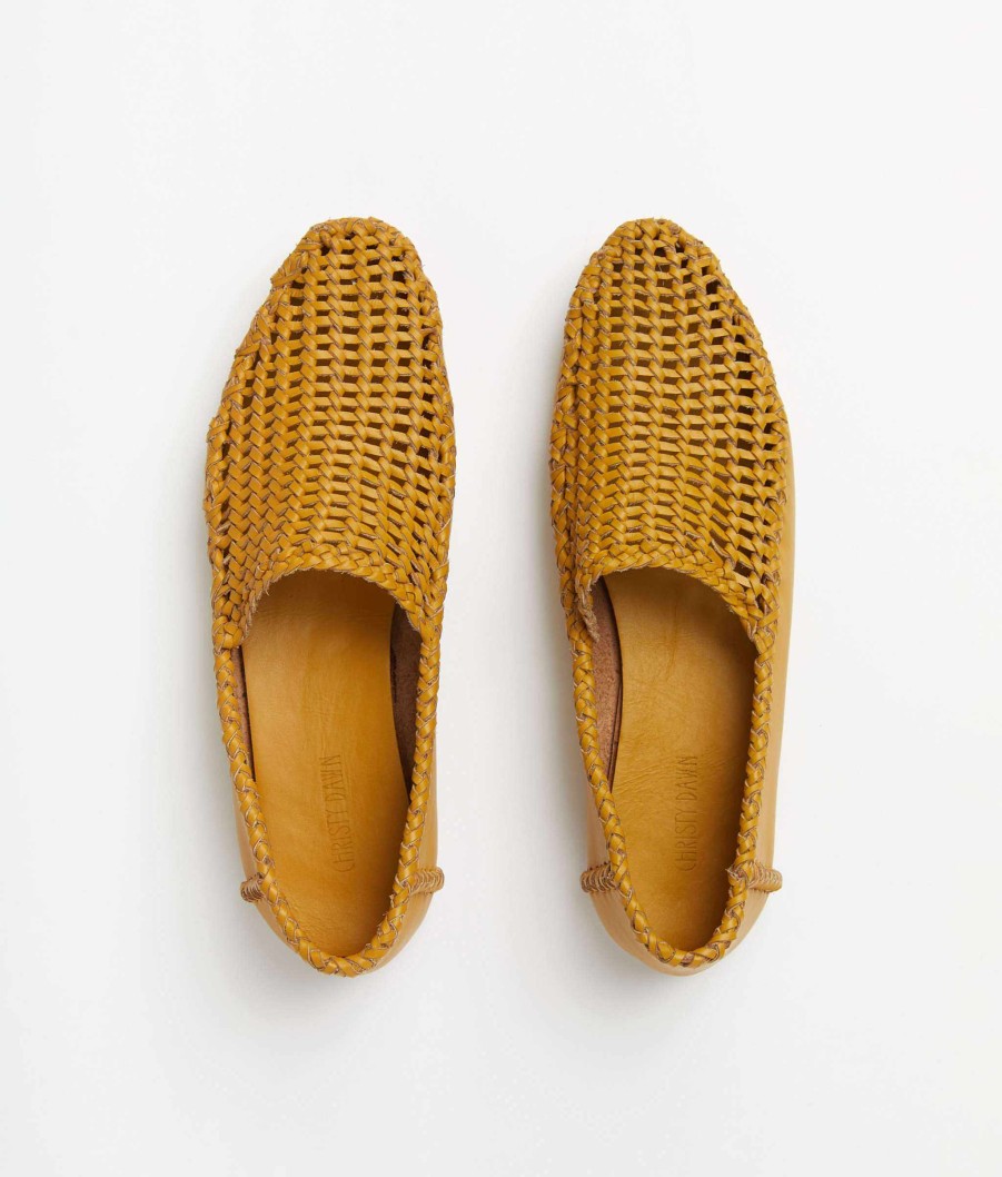 Christy Dawn The Romy Loafer | Footwear