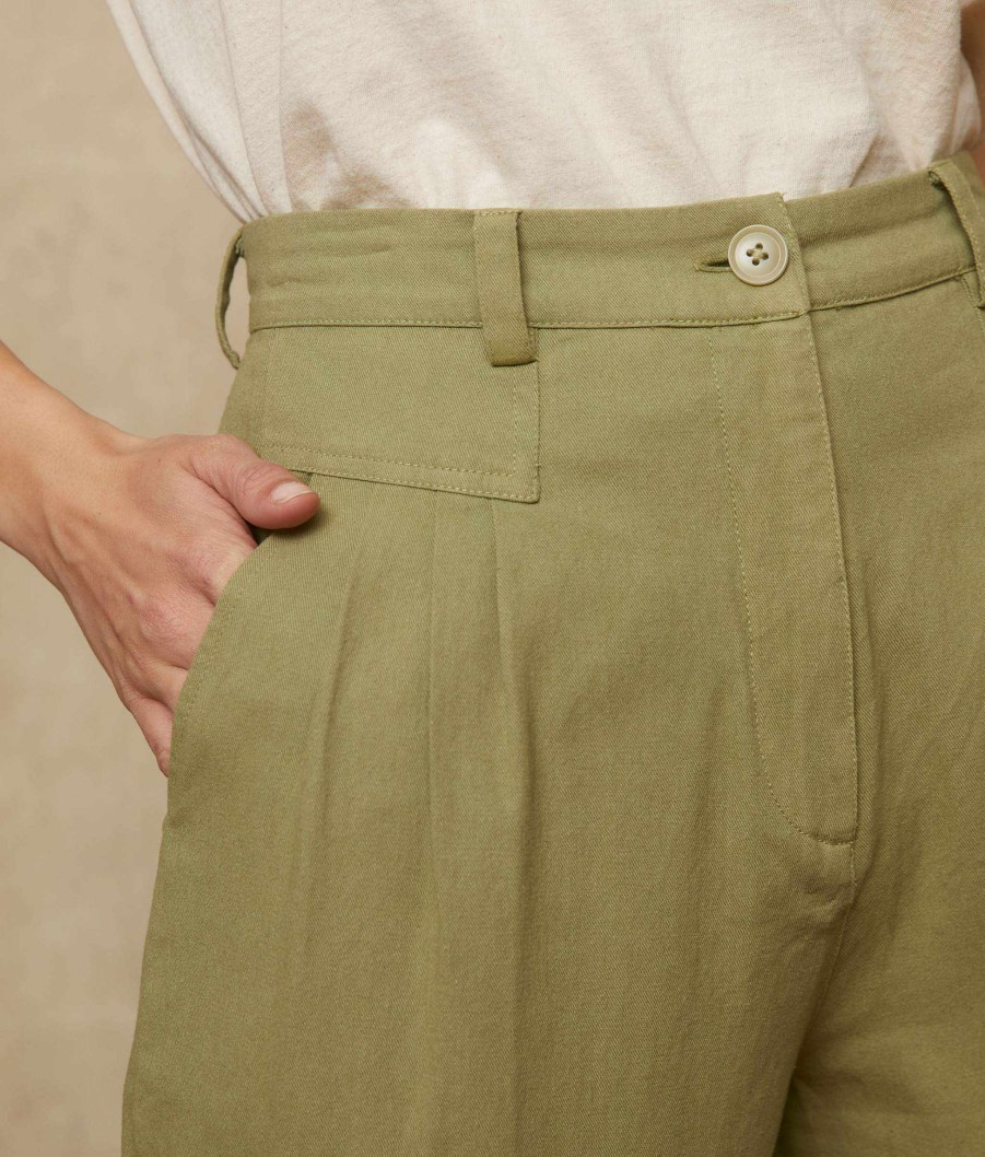 Christy Dawn The Judene Pant | Bottoms