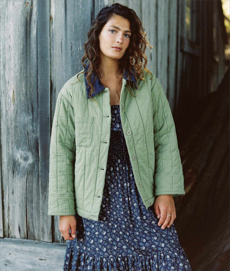 Christy Dawn The Duncan Jacket | Jackets & Outerwear