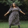 Christy Dawn The Katrina Dress Extended | Extended Sizing