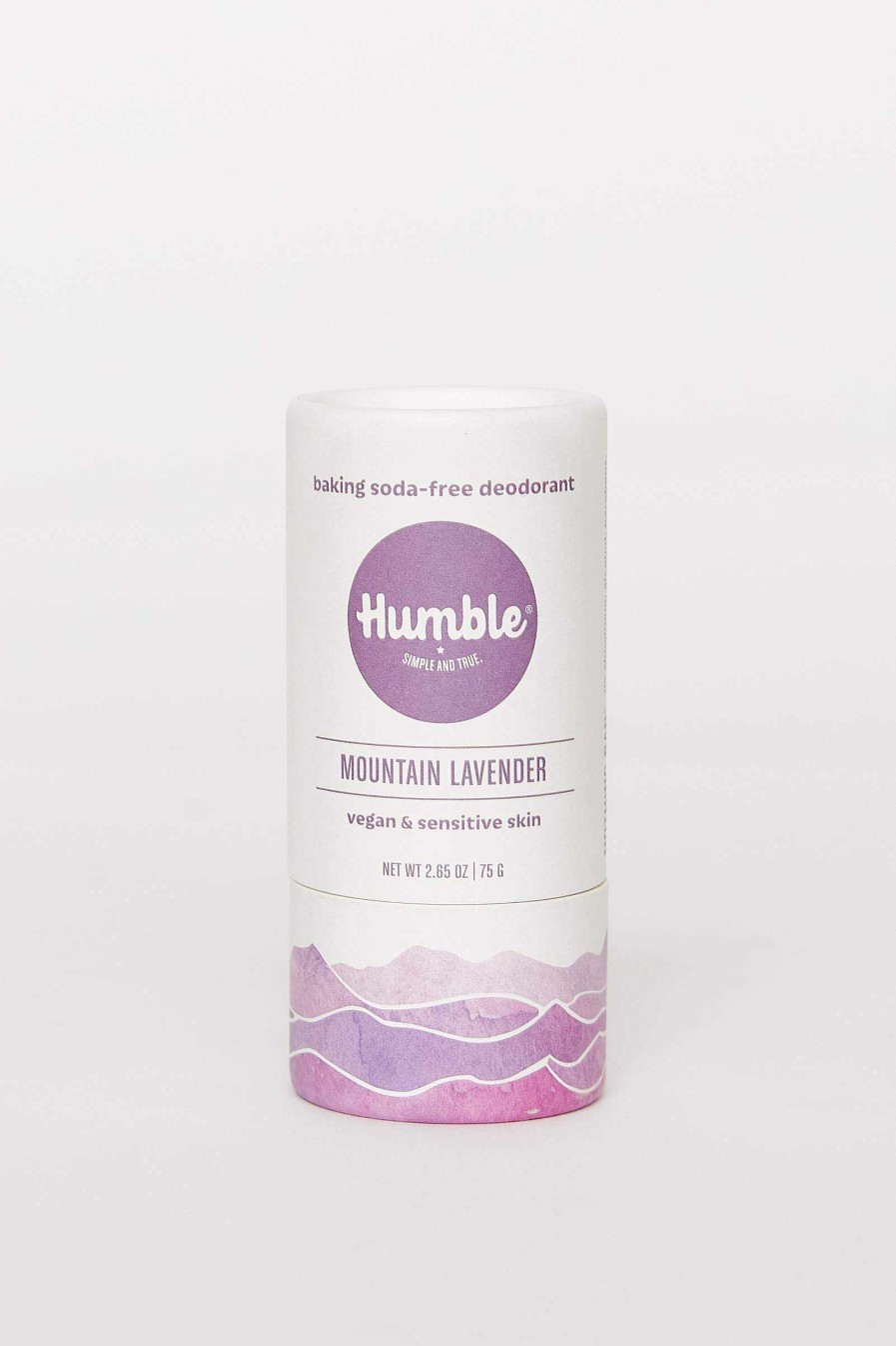 Christy Dawn Humble Deodorant | Accessories & Offerings