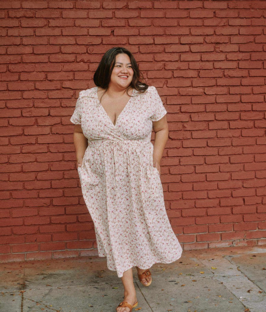 Christy Dawn The Dawn Dress Extended | Extended Sizing