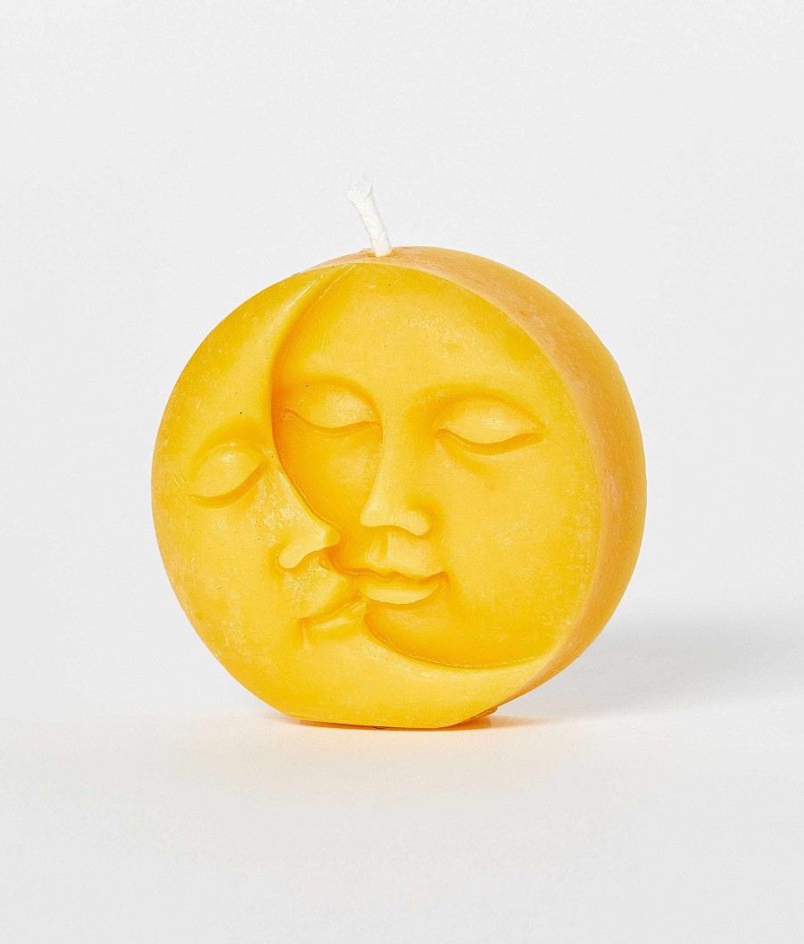 Christy Dawn Beeswax Candle | Accessories & Offerings