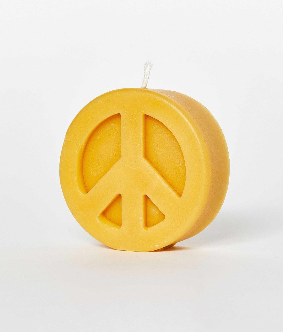 Christy Dawn Beeswax Candle | Accessories & Offerings