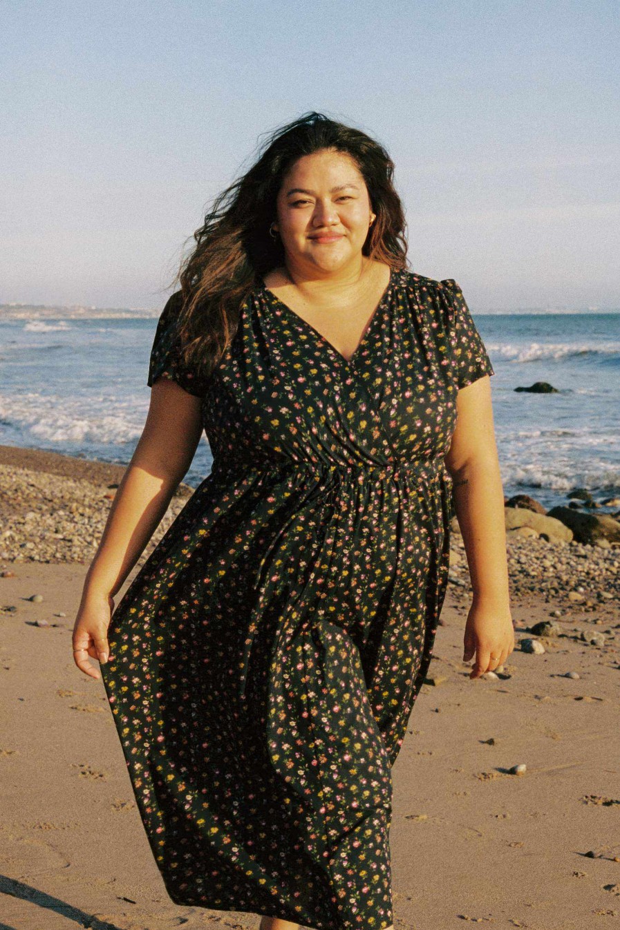 Christy Dawn The Dawn Dress Extended | Extended Sizing