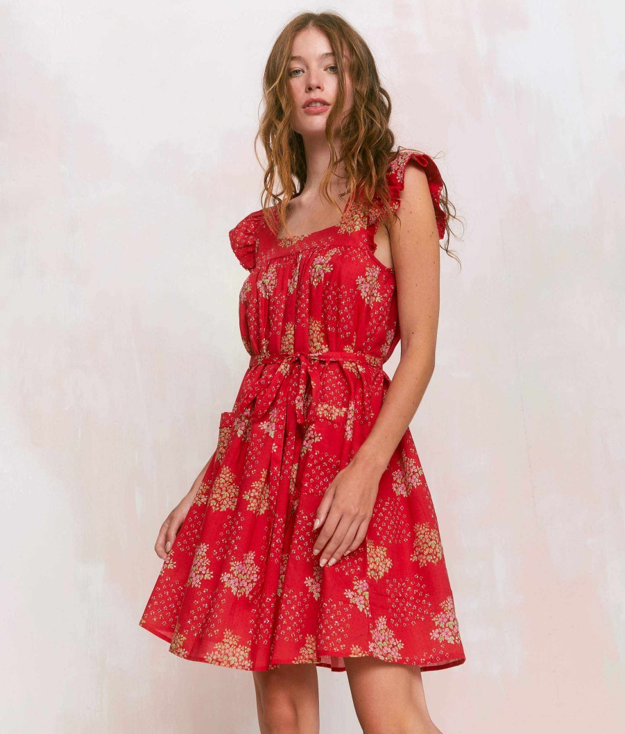 Christy Dawn The Bennet Dress | Dresses