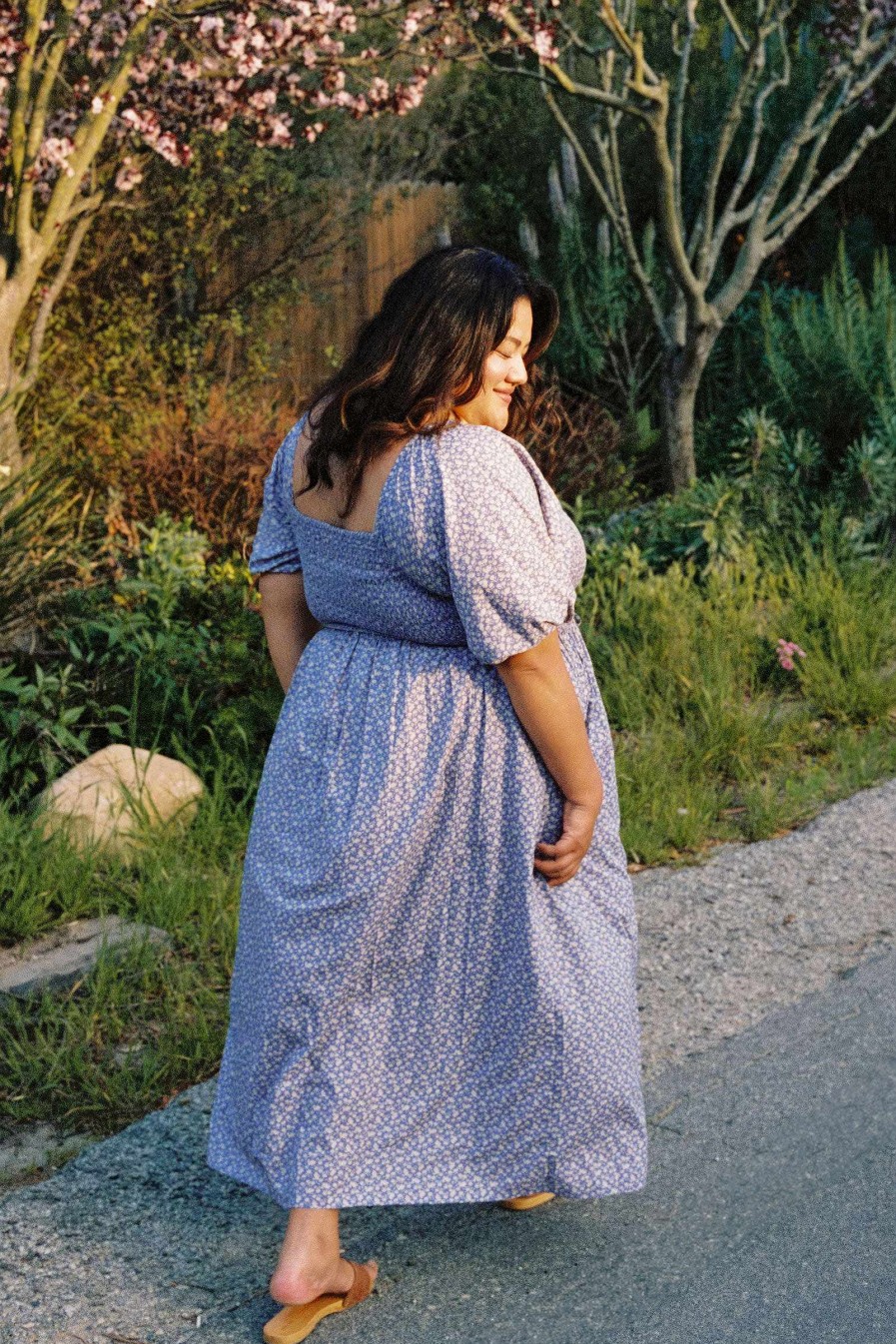 Christy Dawn The Katrina Dress Extended | Extended Sizing