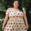 Christy Dawn The Dawn Dress Extended | Extended Sizing