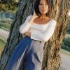 Christy Dawn The Judene Pant | Dresses