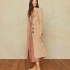 Christy Dawn The Vera Coat | Dresses