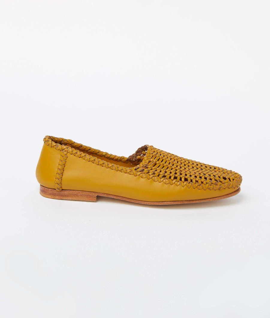 Christy Dawn The Romy Loafer | Footwear