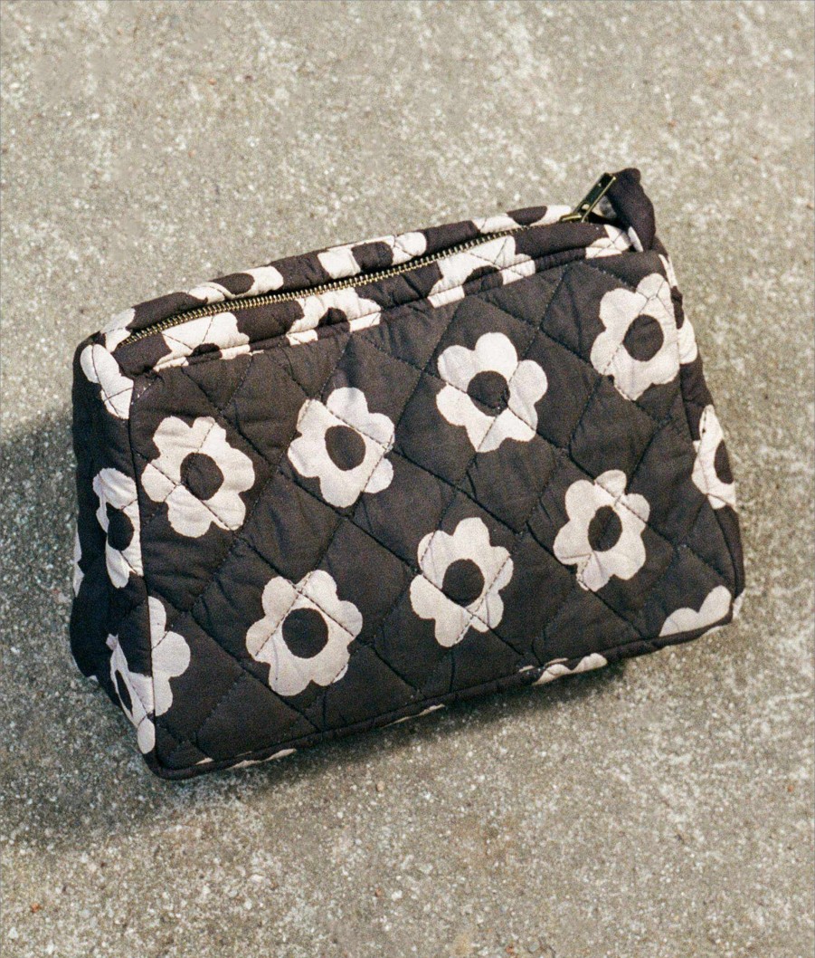 Christy Dawn The Quilted Pouch | Accessories & Offerings