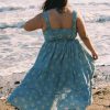 Christy Dawn The Adele Dress Extended | Extended Sizing