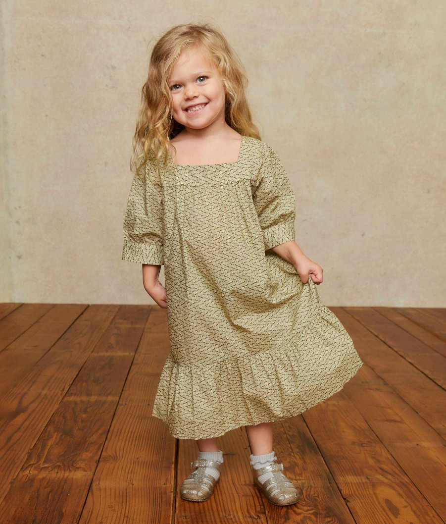 Christy Dawn The Bianca Dress Kids | Dresses