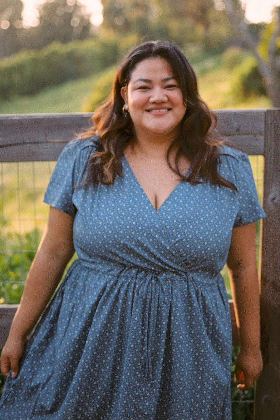 Christy Dawn The Dawn Dress Extended | Extended Sizing