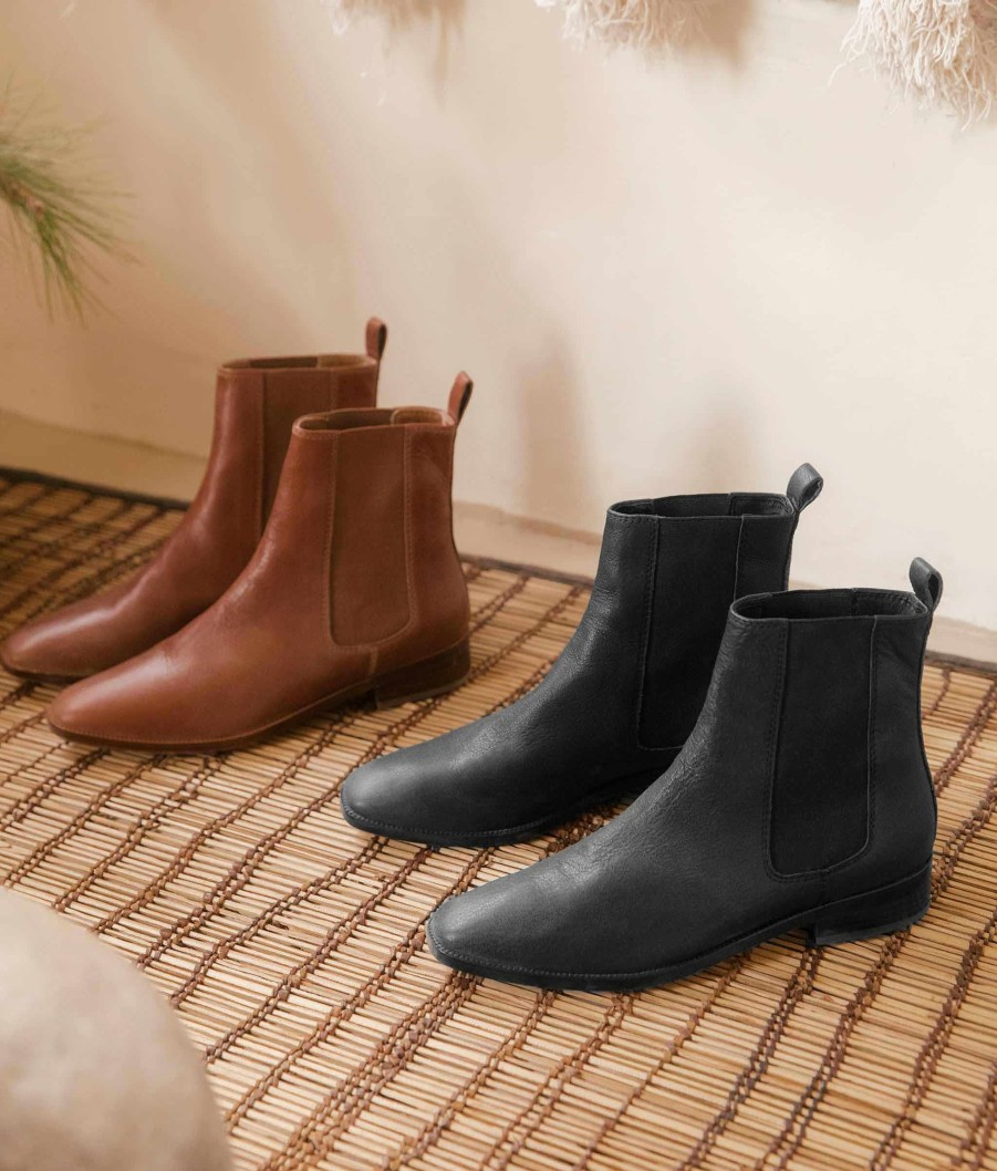 Christy Dawn The Chelsea Boot | Footwear