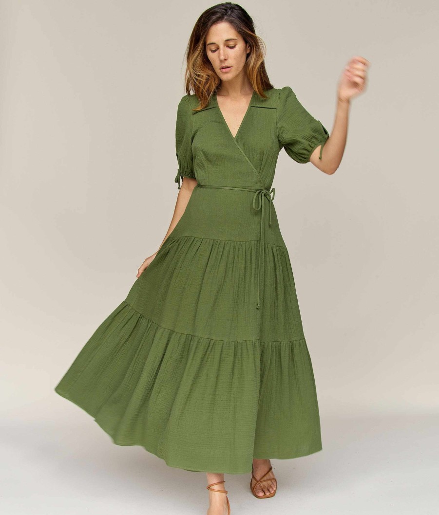 Christy Dawn The Augusta Dress | Dresses