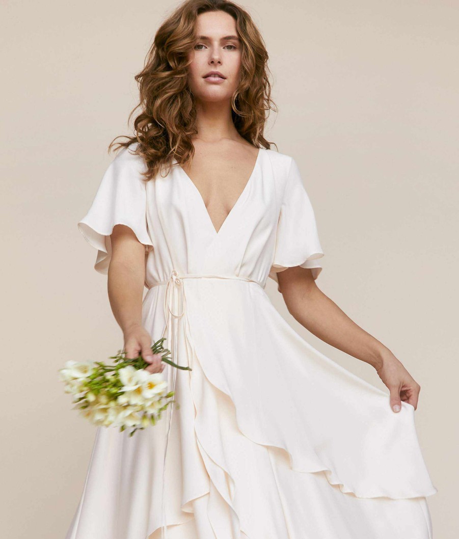 Christy Dawn The Athena Dress | Bridal