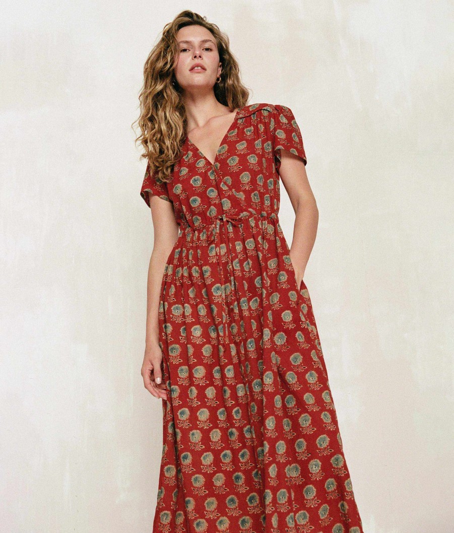 Christy Dawn The Dawn Dress | Dresses