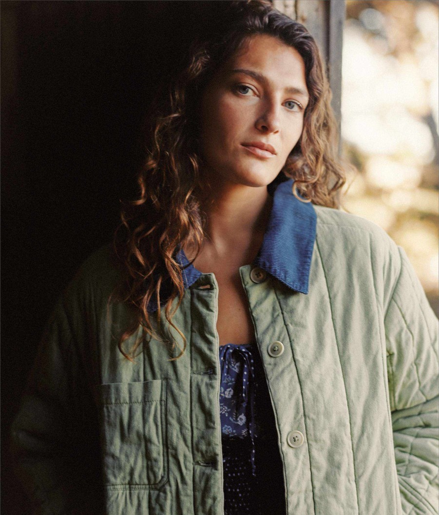 Christy Dawn The Duncan Jacket | Jackets & Outerwear