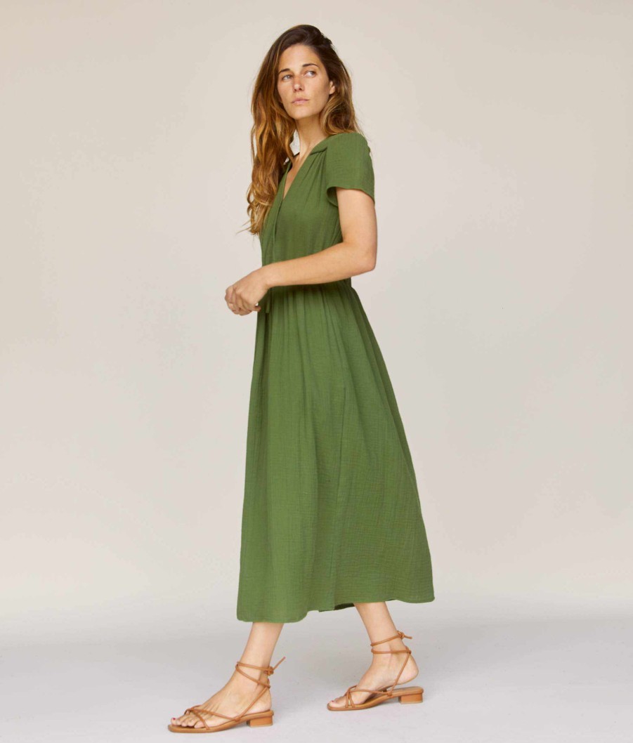 Christy Dawn The Dawn Dress Petites | Dresses