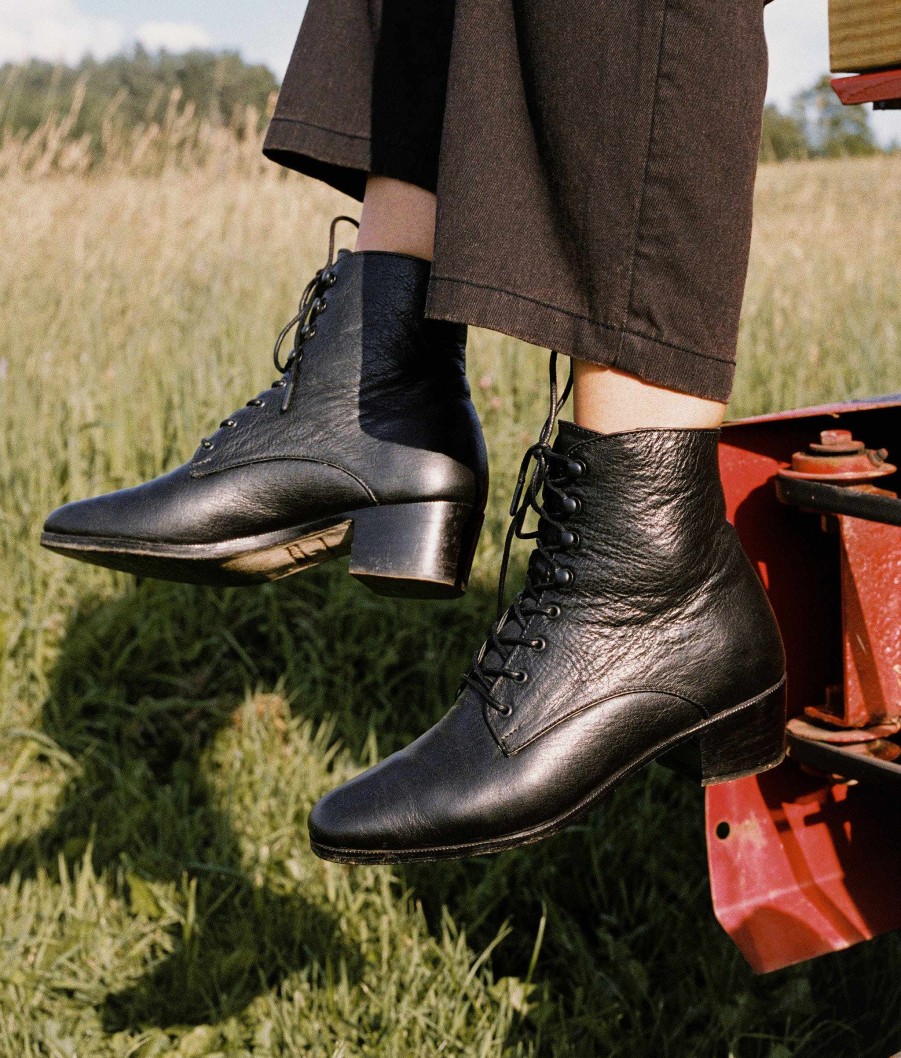 Christy Dawn The Dawn Boot | Footwear