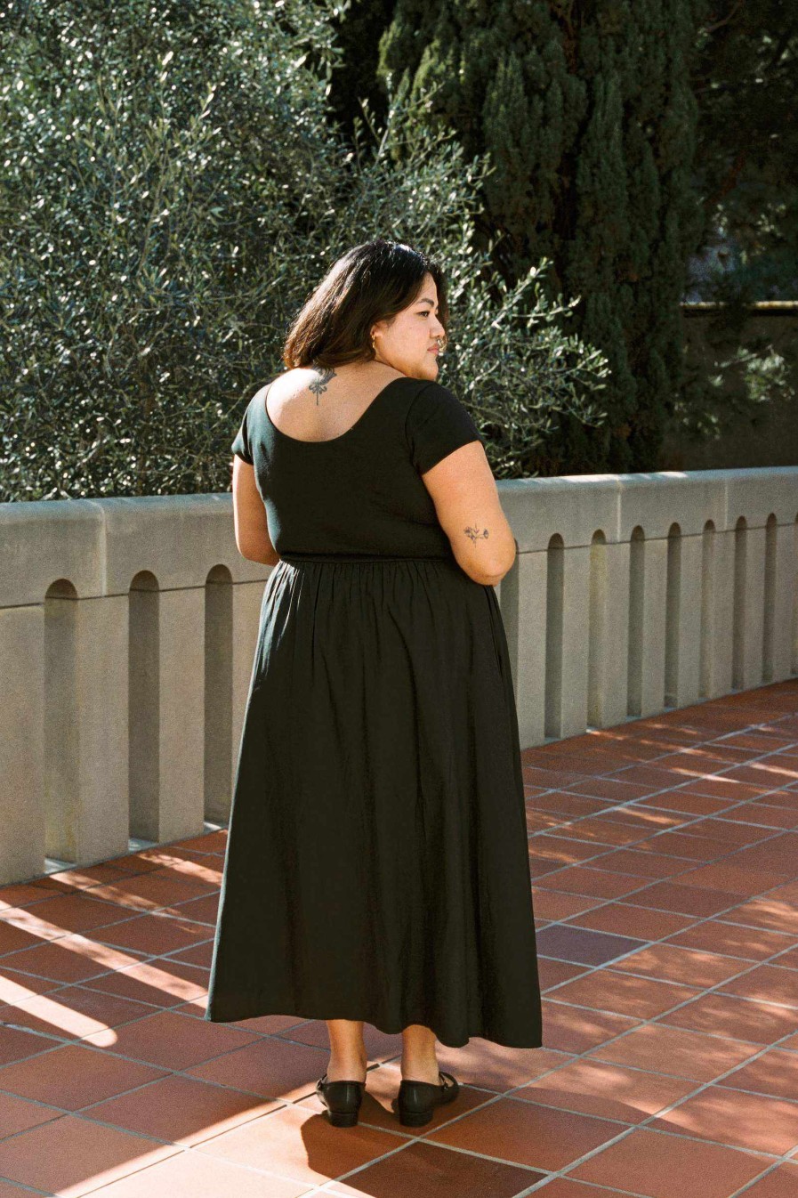 Christy Dawn The Monica Dress Extended | Extended Sizing