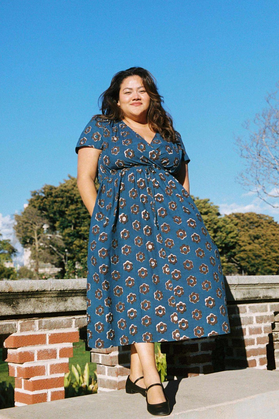 Christy Dawn The Dawn Dress Extended | Extended Sizing