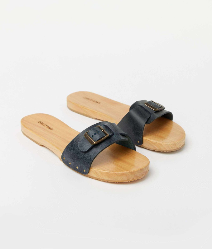 Christy Dawn The Ventura Clog | Footwear