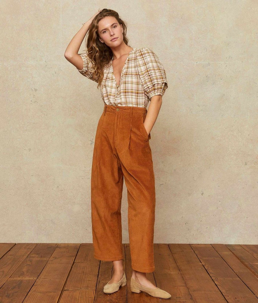 Christy Dawn The Allison Pant | Dresses