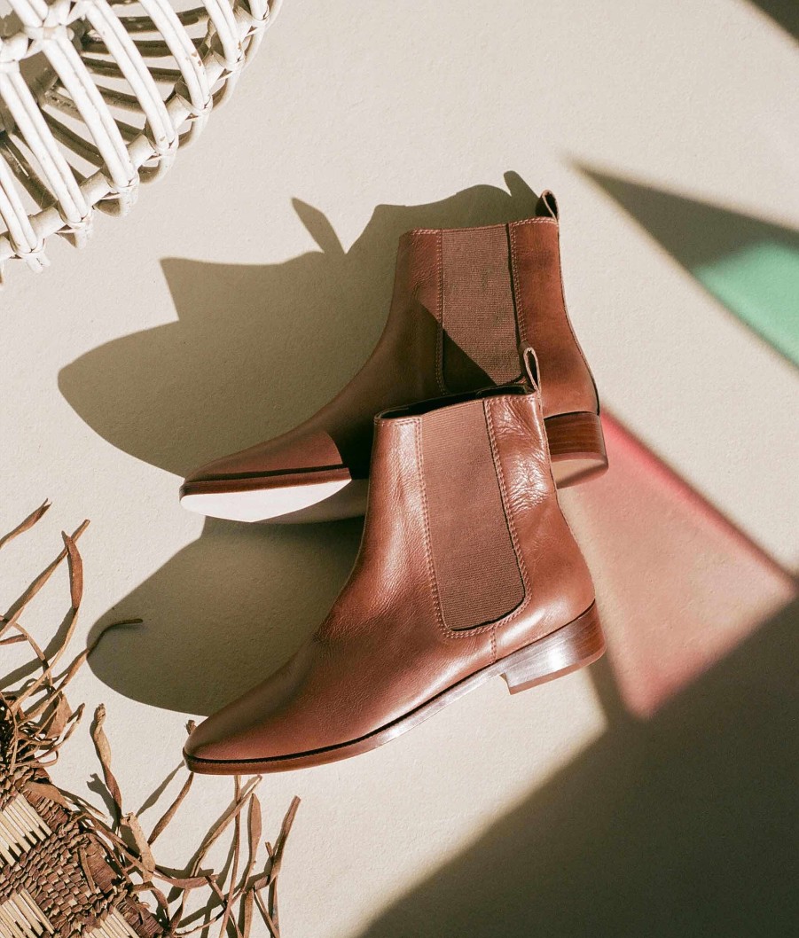 Christy Dawn The Chelsea Boot | Footwear