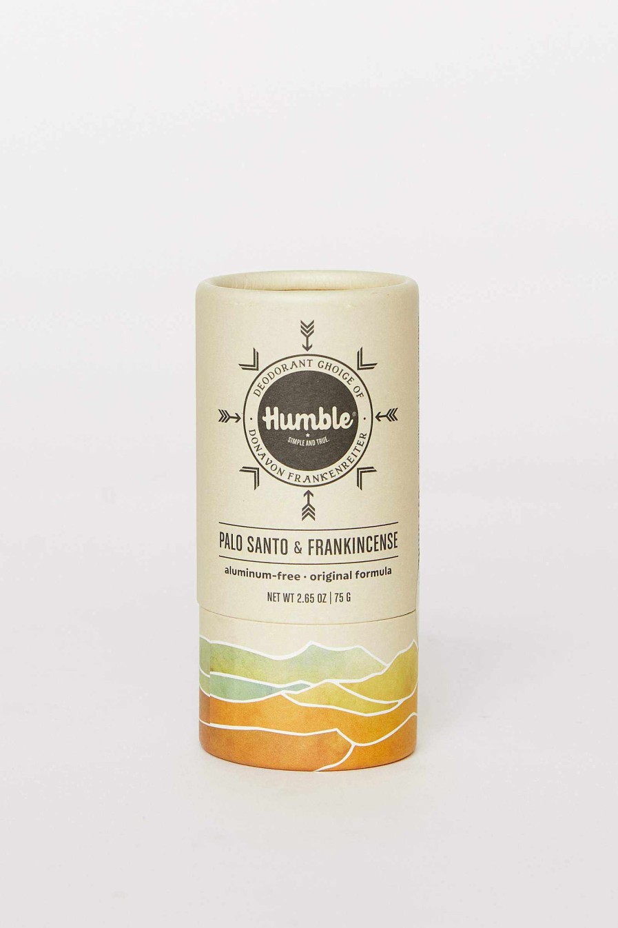 Christy Dawn Humble Deodorant | Accessories & Offerings