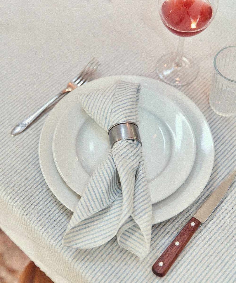 Christy Dawn The Joelle Napkin Set | Accessories & Offerings