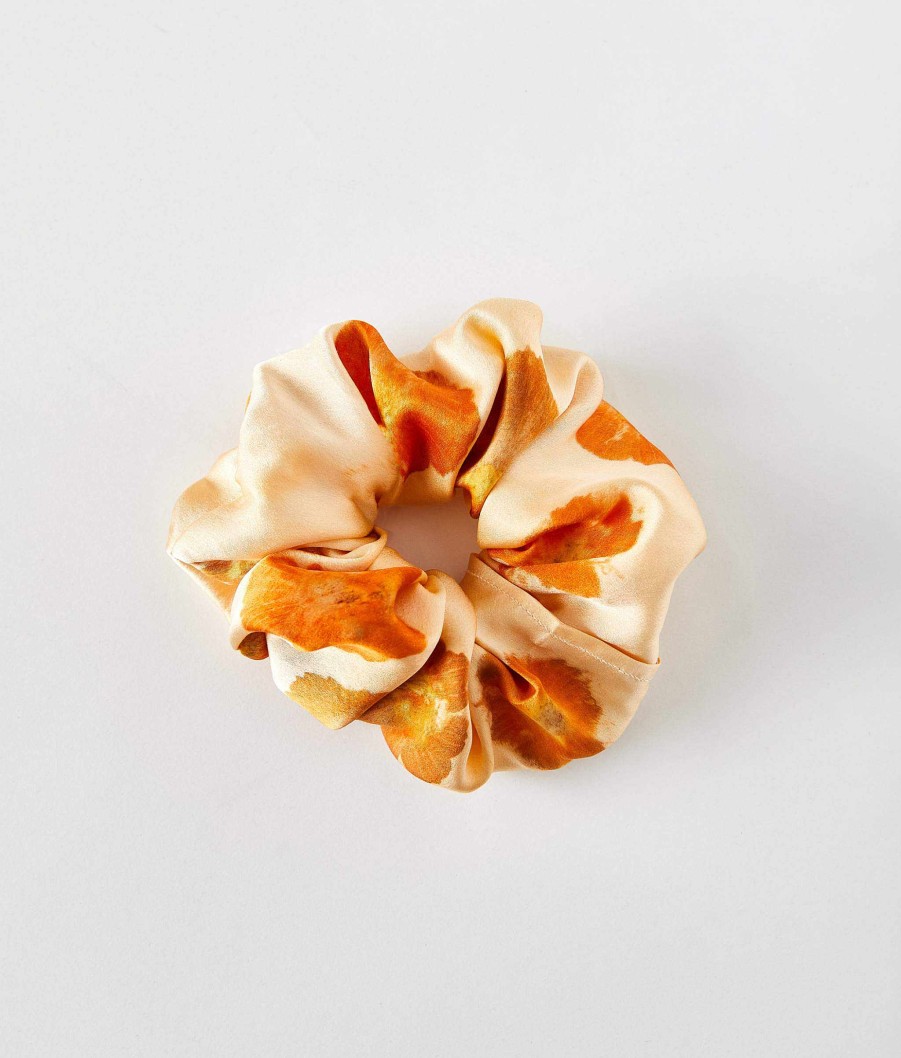 Christy Dawn Silk Scrunchie | Accessories & Offerings