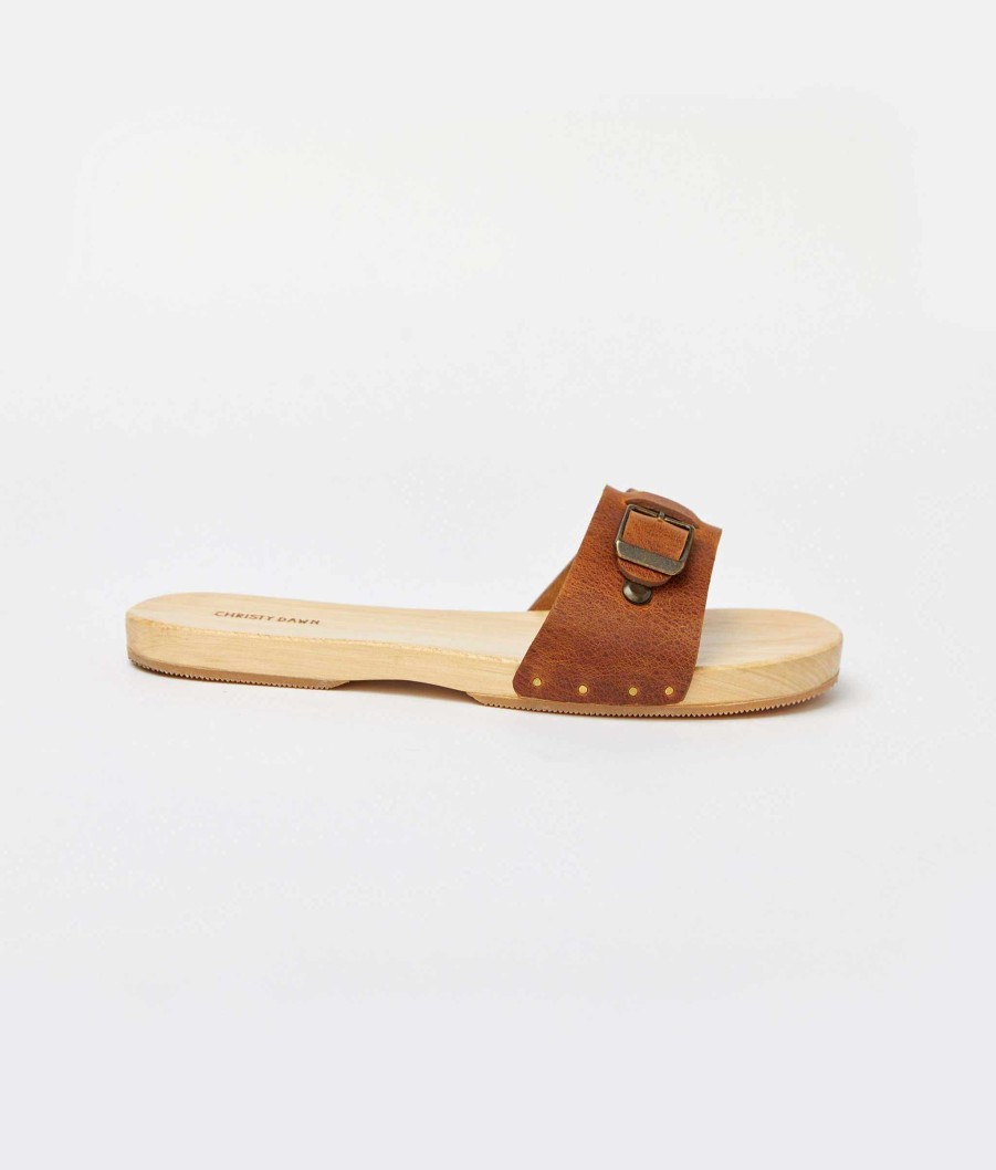 Christy Dawn The Ventura Clog | Footwear