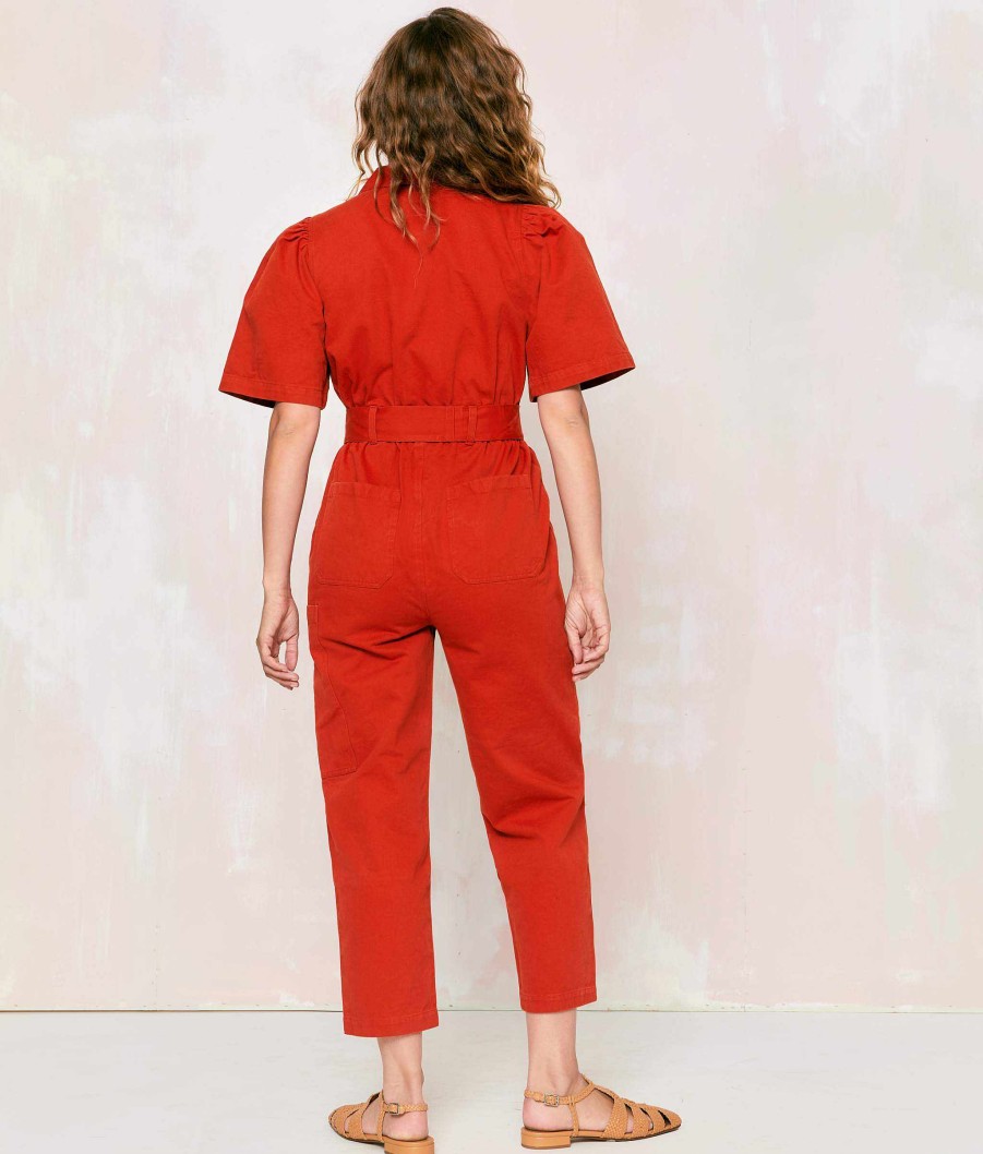 Christy Dawn The Sienna Jumpsuit | Dresses