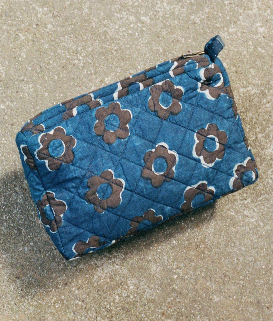 Christy Dawn The Quilted Pouch | Accessories & Offerings