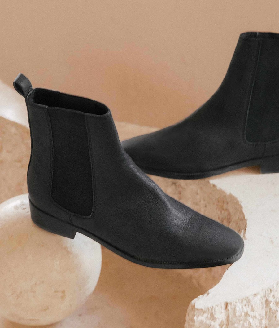 Christy Dawn The Chelsea Boot | Footwear