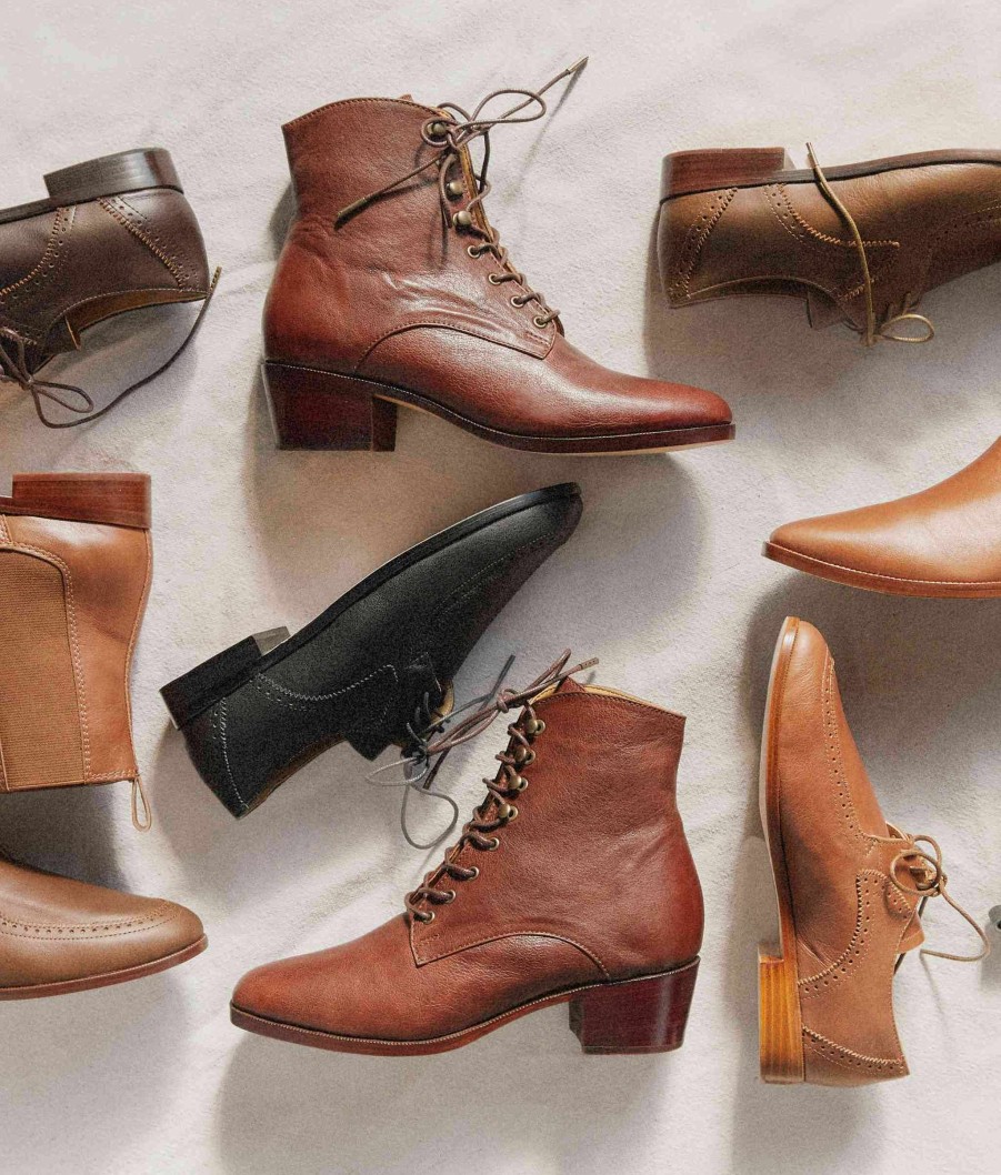 Christy Dawn The Dawn Boot | Footwear