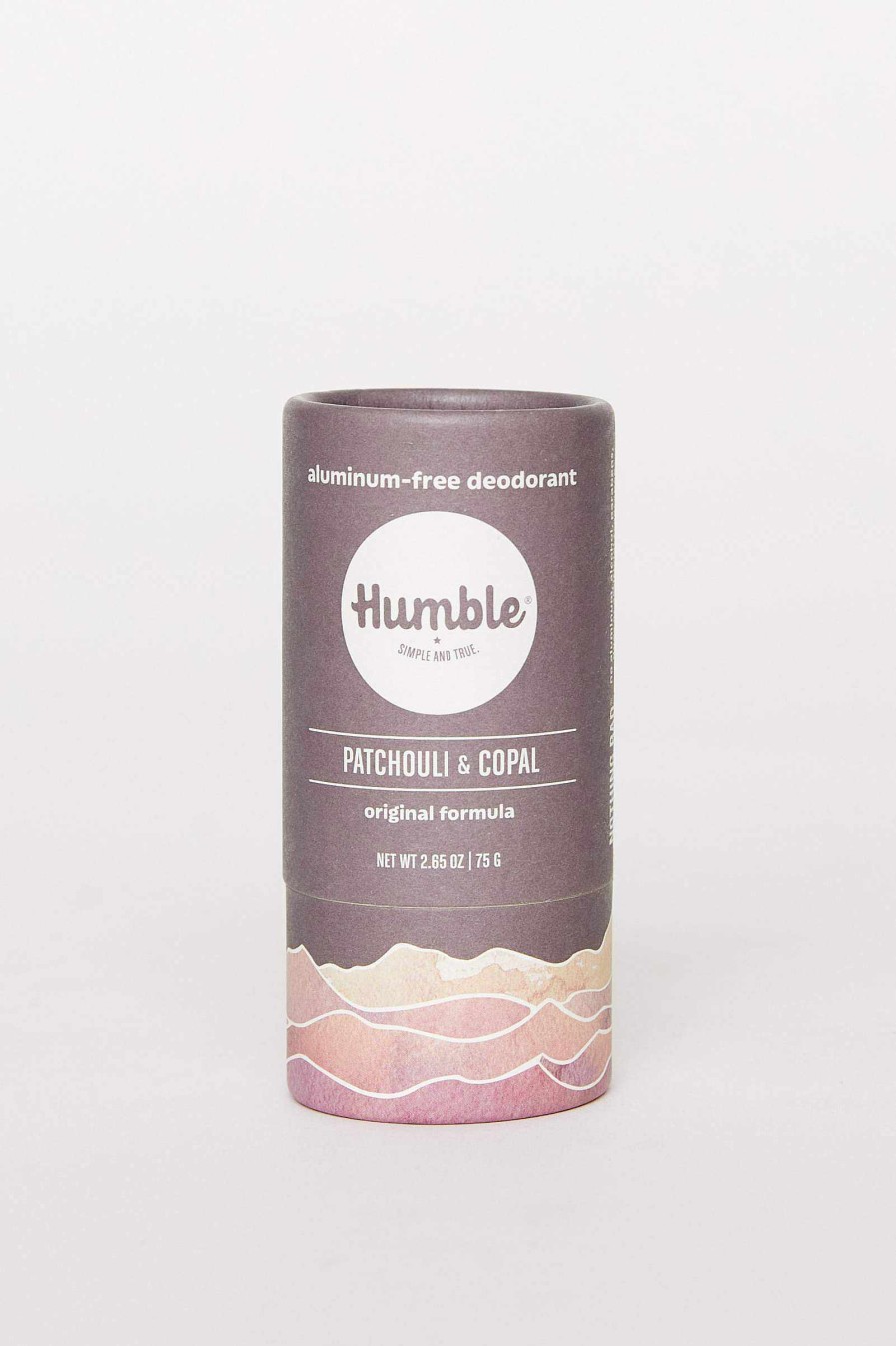 Christy Dawn Humble Deodorant | Accessories & Offerings