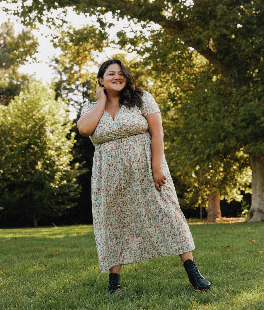 Christy Dawn The Dawn Dress Extended | Extended Sizing