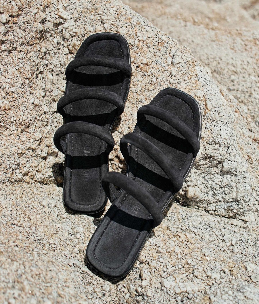 Christy Dawn The Monroe Sandal | Footwear