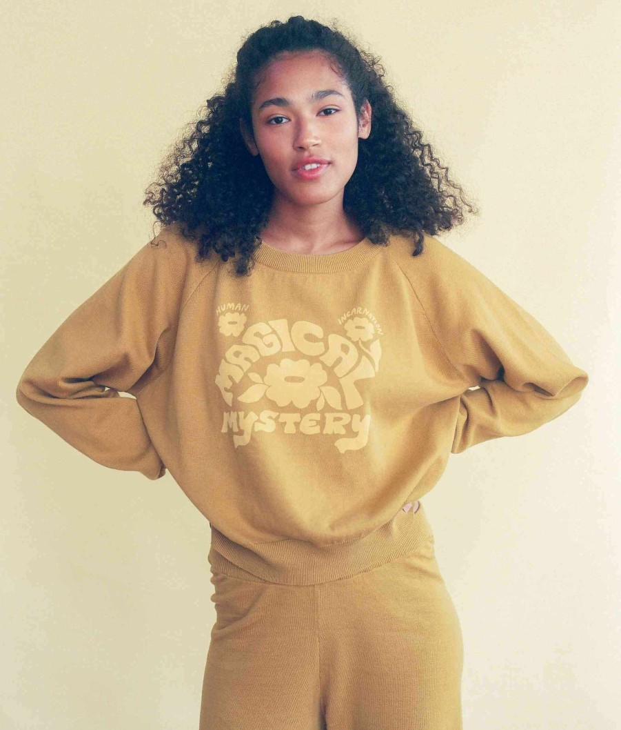 Christy Dawn The Sonny X Sun Keep Sweater | Tops & Blouses