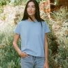 Christy Dawn The Earth Tee | Tops & Blouses