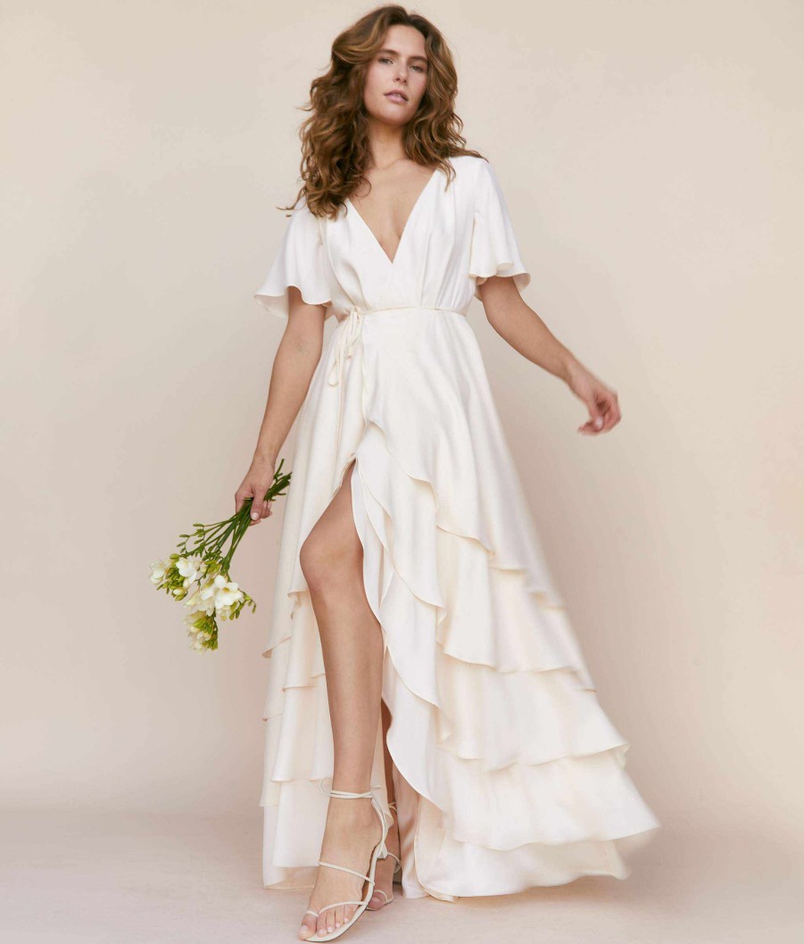 Christy Dawn The Athena Dress | Bridal