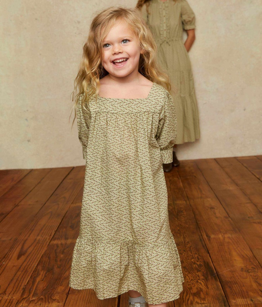 Christy Dawn The Bianca Dress Kids | Dresses