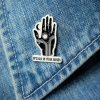 Christy Dawn Enamel Pin | Accessories & Offerings