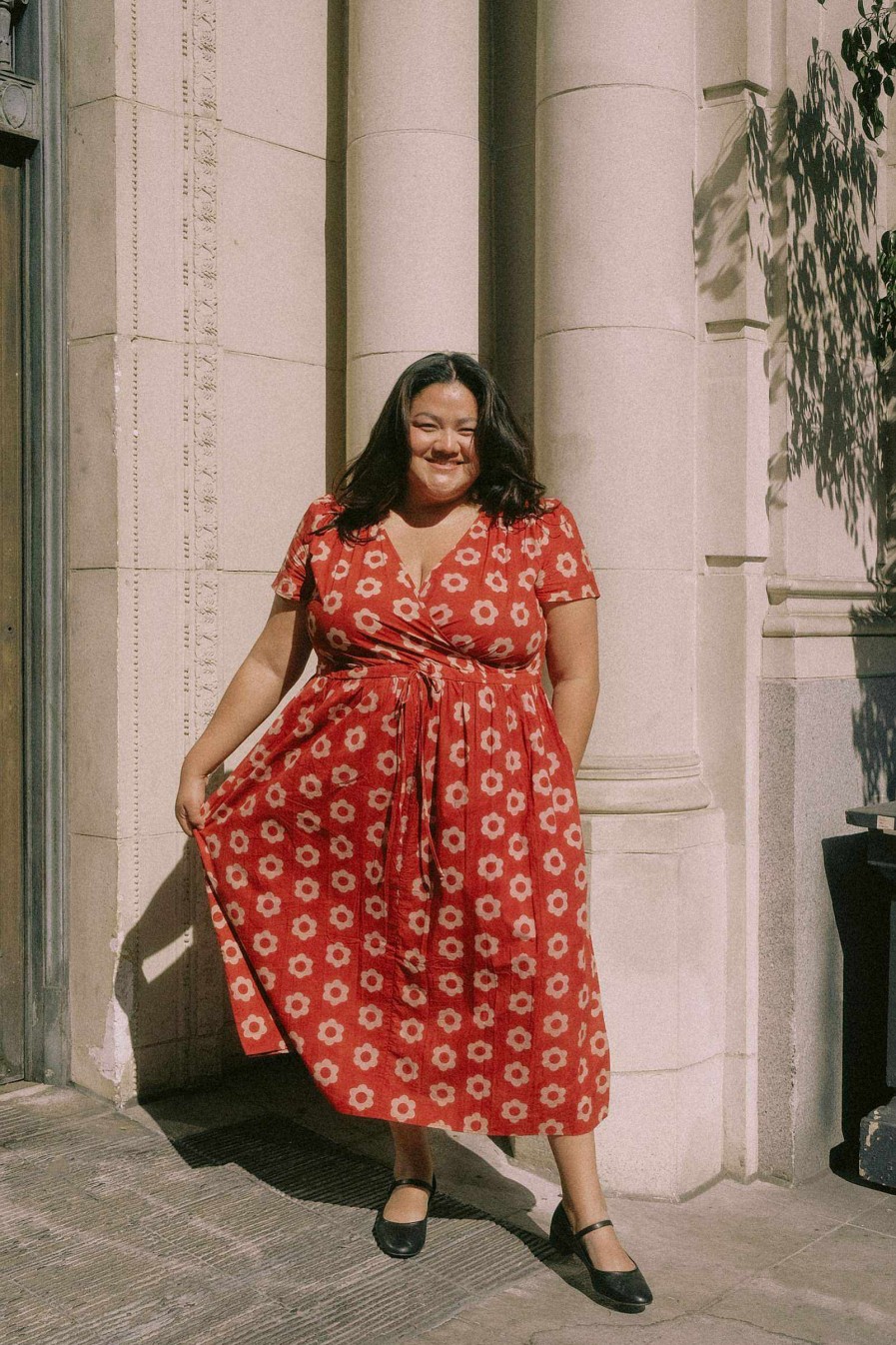 Christy Dawn The Dawn Dress Extended | Extended Sizing