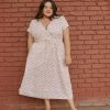 Christy Dawn The Dawn Dress Extended | Extended Sizing