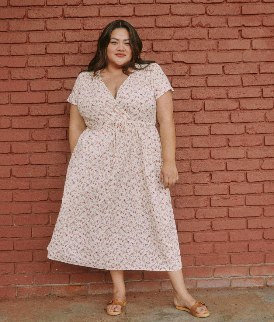 Christy Dawn The Dawn Dress Extended | Extended Sizing